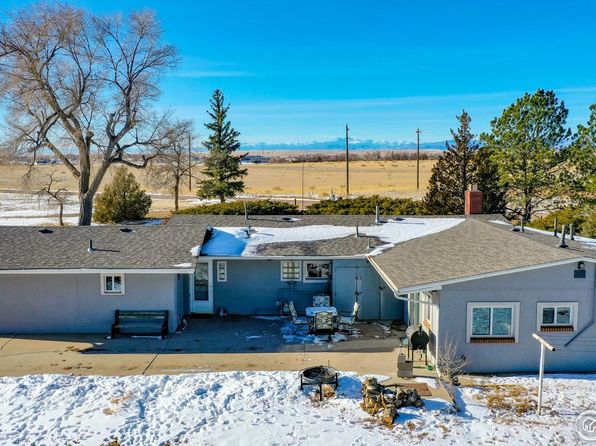 Nunn Colorado Real Estate