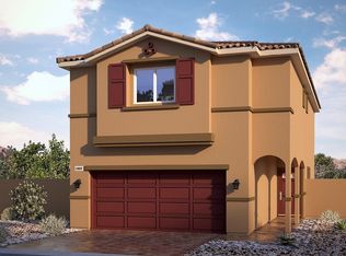 3231 Tarantella Ave LOT 175, Las Vegas, NV 89141
