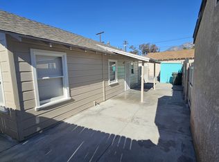951 N 5th Ave, Upland, CA 91786