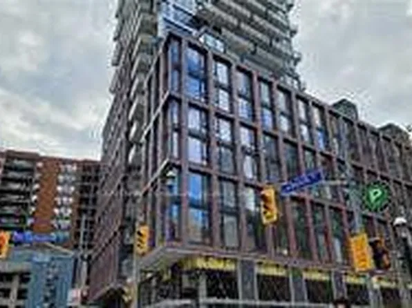 2 Church St #1503, Toronto, ON M5E 0E1