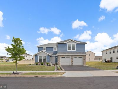 405 Dover Dr, Dillsburg, PA, 17019