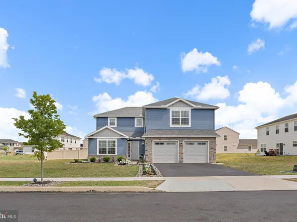 405 Dover Dr, Dillsburg, PA 17019