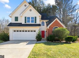 3235 Haverhill Rowe, Lawrenceville, GA