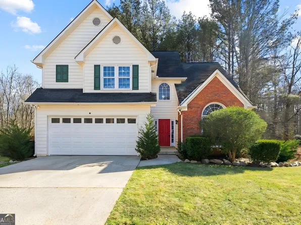 3235 Haverhill Rowe, Lawrenceville, GA 30044