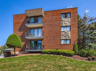 10409 Mayfield Ave APT 3A, Oak Lawn, IL 60453