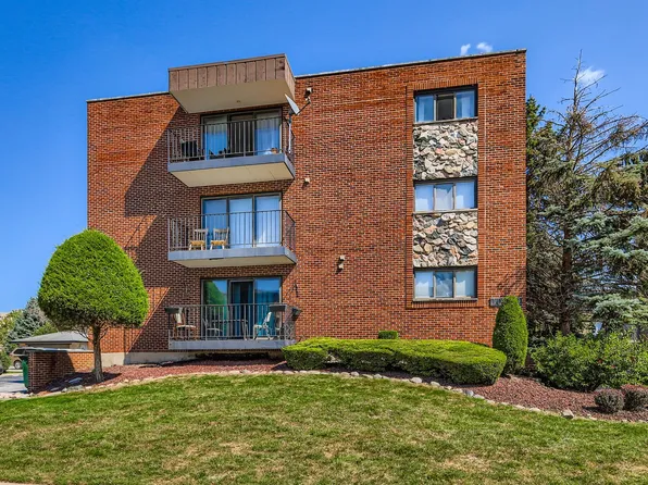 10409 Mayfield Ave APT 3A, Oak Lawn, IL 60453