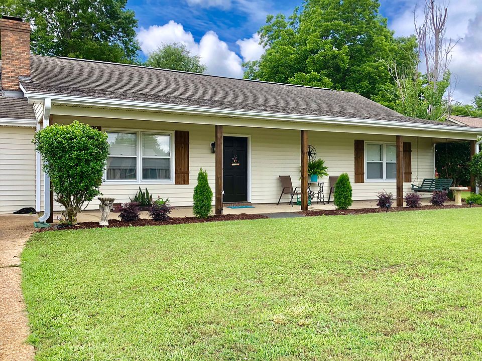 2018 Front of House