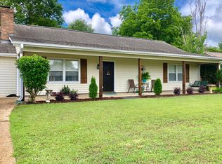 1323 Misty Ln, Tuscaloosa, AL 35405