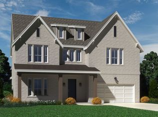 1431 George Robbins Ln, Cave Springs, AR 72718