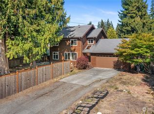 2921 124th St SE, Everett, WA