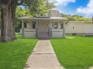 512 2nd Ave, Beaver Falls, PA 15010