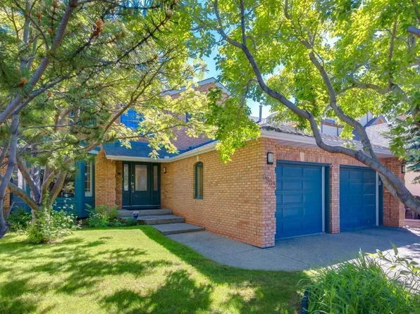 6983 N Christie Estate Blvd SW, Calgary, AB T3H 2S5