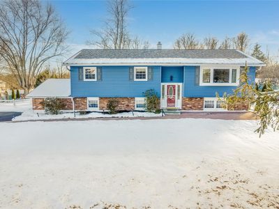 4 Valkill Drive, Poughkeepsie, NY, 12601