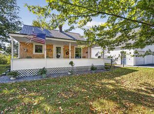 1 Reaves Lane, Freeport, ME 04032