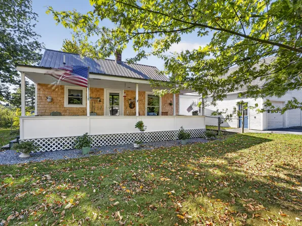 1 Reaves Lane, Freeport, ME 04032