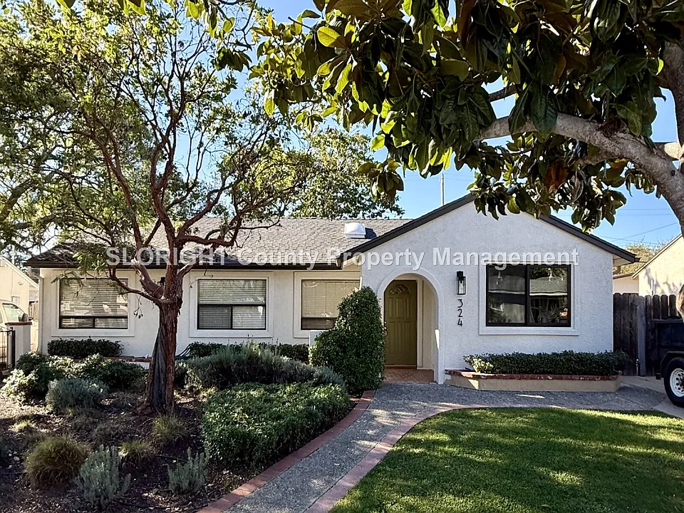 324 Cuesta Dr