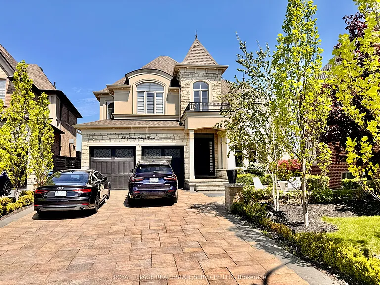 22 Mary Agar Ct — Photo 1