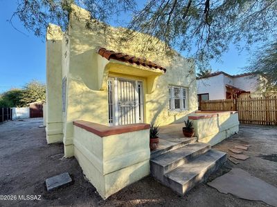 2339 E 6th St, Tucson, AZ, 85719