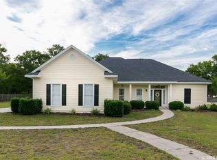 8516 SW 92nd Ln, Gainesville, FL 32608