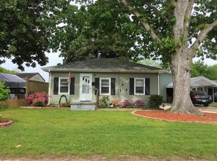 8524 Chapin St, Norfolk, VA 23503