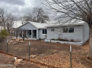 220 S 7 W, Saint Johns, AZ 85936