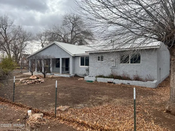220 S 7 W, Saint Johns, AZ 85936