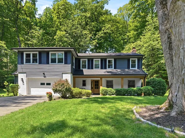 40 Windmill Road, Armonk, NY 10504