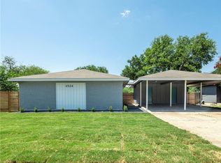 2524 Glen Springs Way #A, Austin, TX 78741
