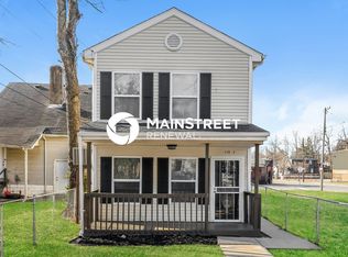 3125 Greenwood Ave #2, Louisville, KY 40211