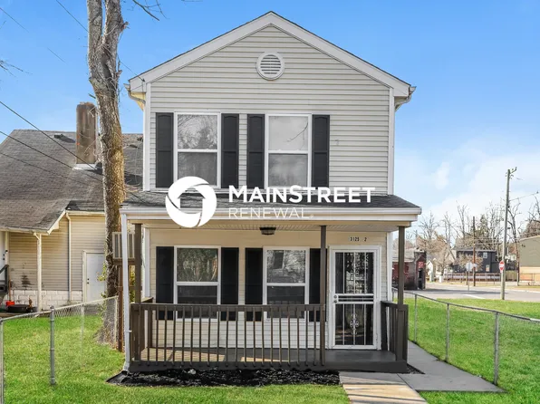 3125 Greenwood Ave #2, Louisville, KY 40211