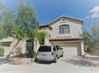 8507 S 49th Ln, Laveen, AZ 85339