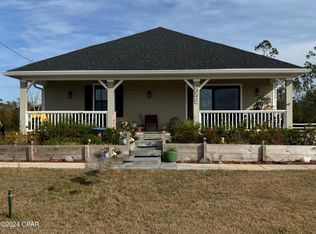 5541 Highway 2297, Panama City, FL 32404