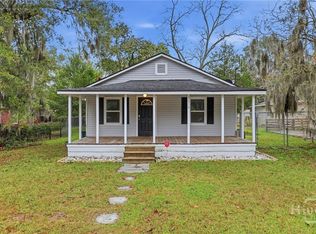 3214 Hazel Street, Savannah, GA 31404