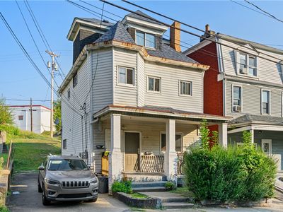 804 Hillsboro St, Pittsburgh, PA, 15204