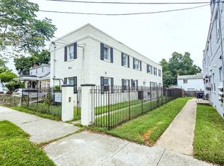 4610 Kane Pl NE APT 201, Washington, DC 20019