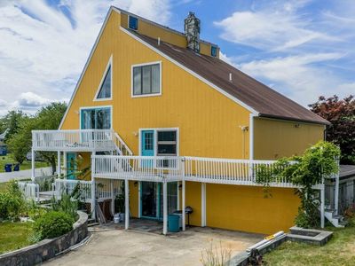 25 Seaview Ter, New Bedford, MA, 02744