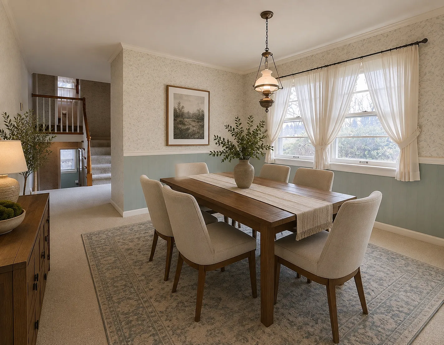 4 bed, 3160 sqft, $3,250 — Photo 4