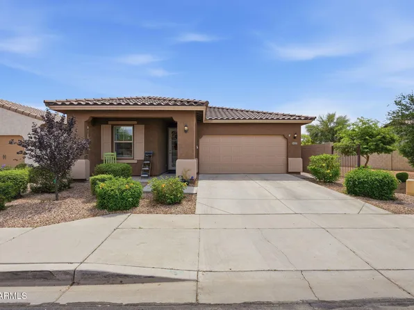 8607 E DESERT Lane, Mesa, AZ 85209