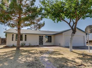 1416 N Ananea, Mesa, AZ 85207