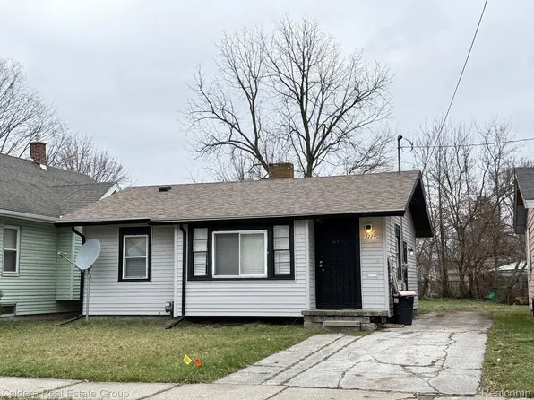 3229 Fulton St, Saginaw, MI 48601