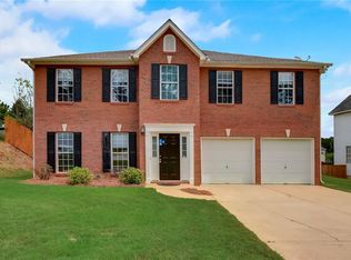 1928 Pinehurst View Ct, Grayson, GA 30017
