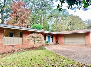 2203 Southwood Rd, Jackson, MS 39211