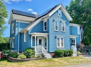663 Riverside Ave, Haverhill, MA 01830
