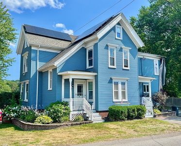 663 Riverside Ave, Haverhill, MA, 01830