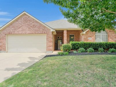 4500 Southbend Dr, Fort Worth, TX, 76123