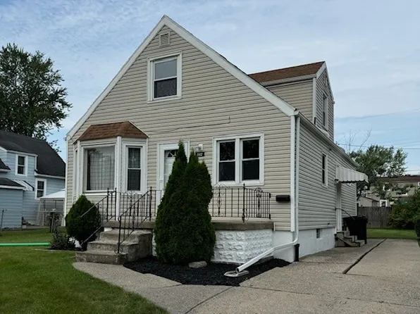 182 Marjorie Dr, Buffalo, NY 14223