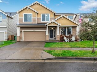 2431 N Roger Smith Dr, Newberg, OR 97132