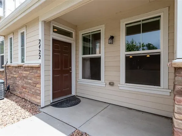 2422 Obsidian Forest Vw, Colorado Springs, CO 80951