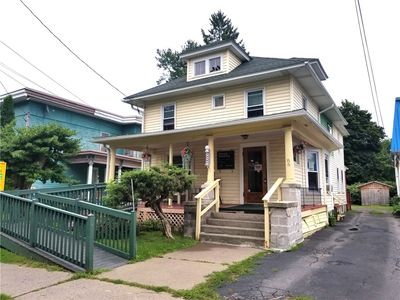 86 E Main St, Norwich, NY, 13815