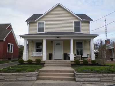 9 S Church St, Pleasant Hill, OH, 45359